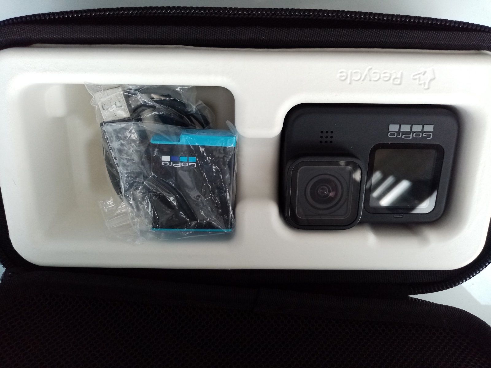 Камера GoPro HERO9 Black