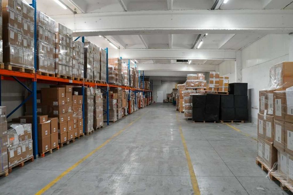 Томашув-Любельский  Польща , Митний склад ,холодильник , розмитнення