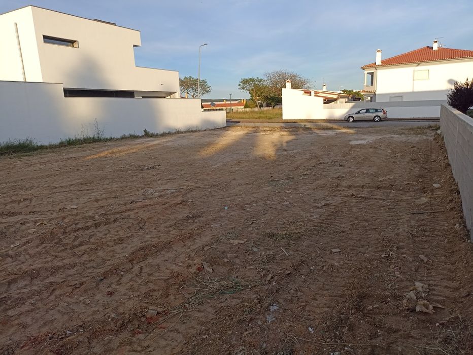 Terreno para construção moradia isolada