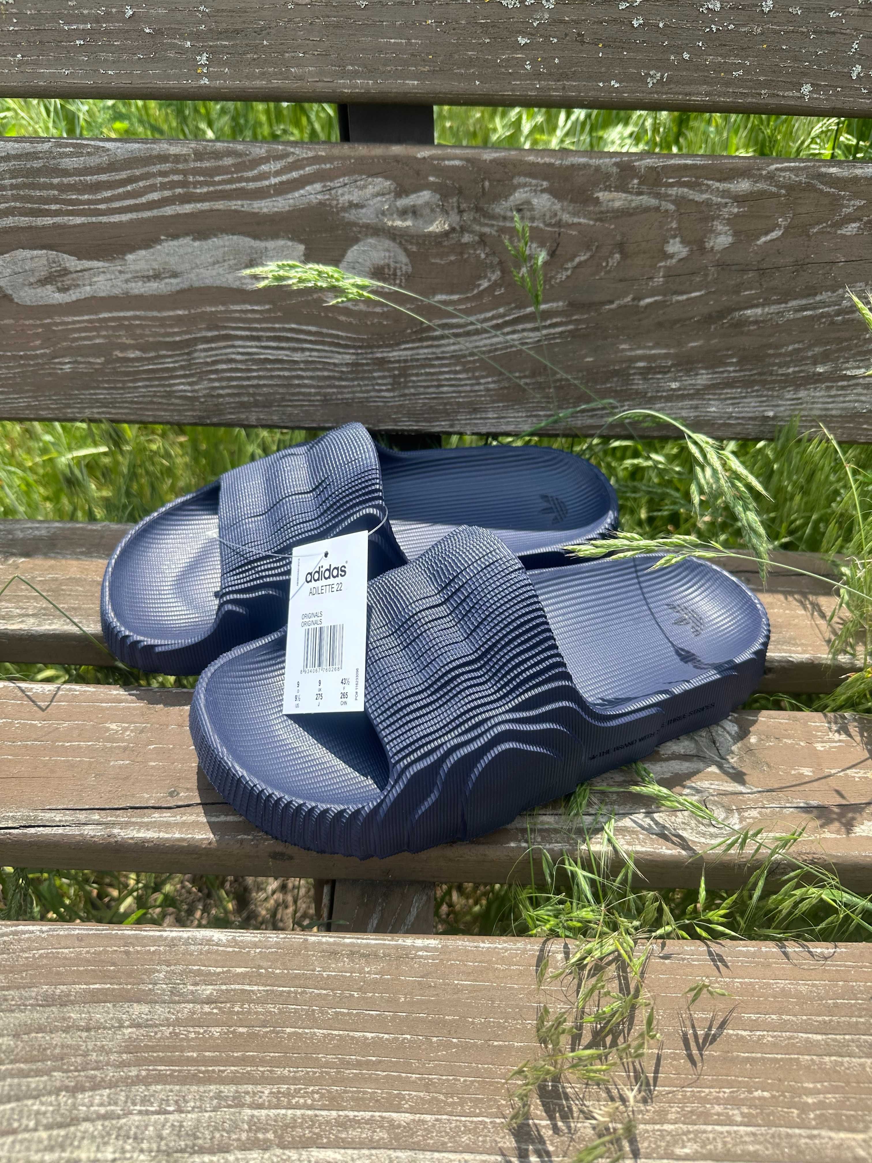 Тапки Adidas Adilette 22