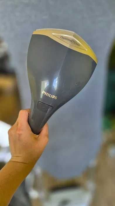 żelażko parowe Philips All‑in‑One 8000 Series (model GC628/86)