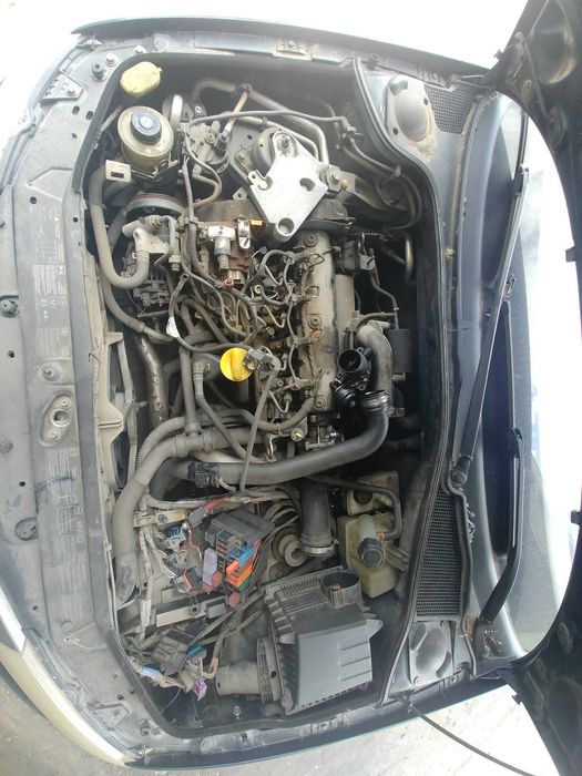 Renault Laguna para peças