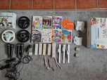 Comandos, Jogos e Acessórios Wii