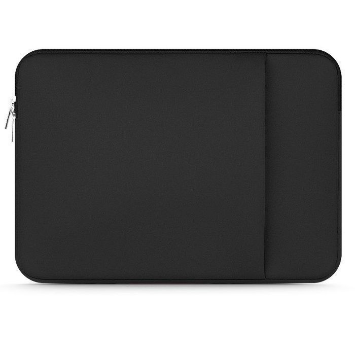 Tech-Protect Neopren Laptop 13 Black