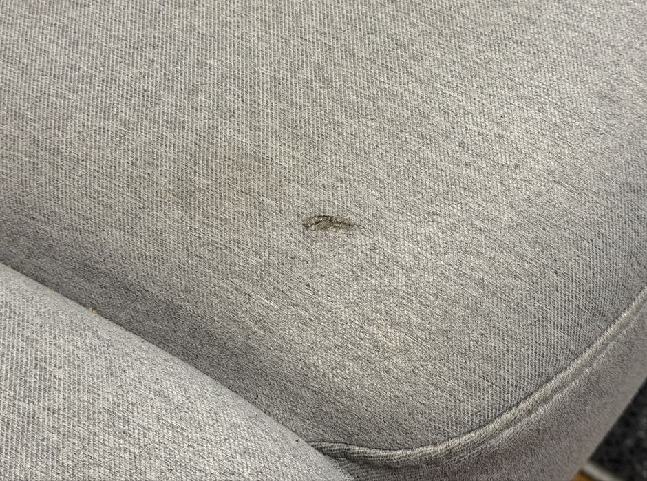 Sofa kanapa rozkladana Sweetsit EMA z funkcja spania