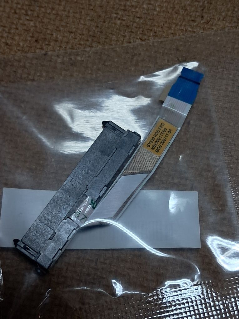 HDD upgrade kit Lenowo Ideapad gaming 3