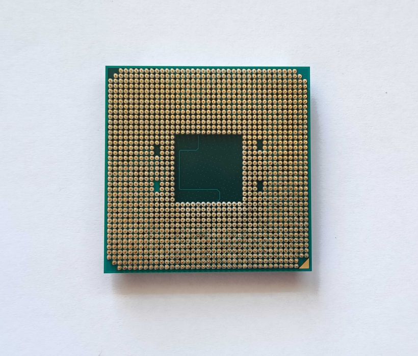 AMD Ryzen 5 3400G 4 x 3,7 GHz Radeon RX Vega 11 procesor AM4