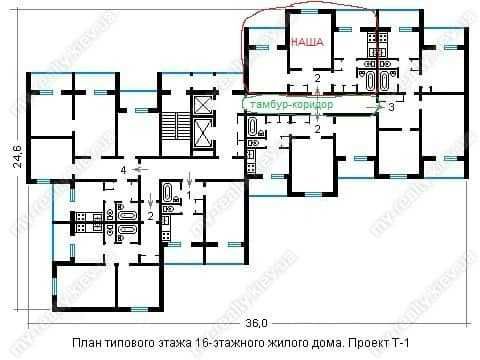 БЕЗ КОМІСІЇ. 2-кімнатна, 55 м.кв.