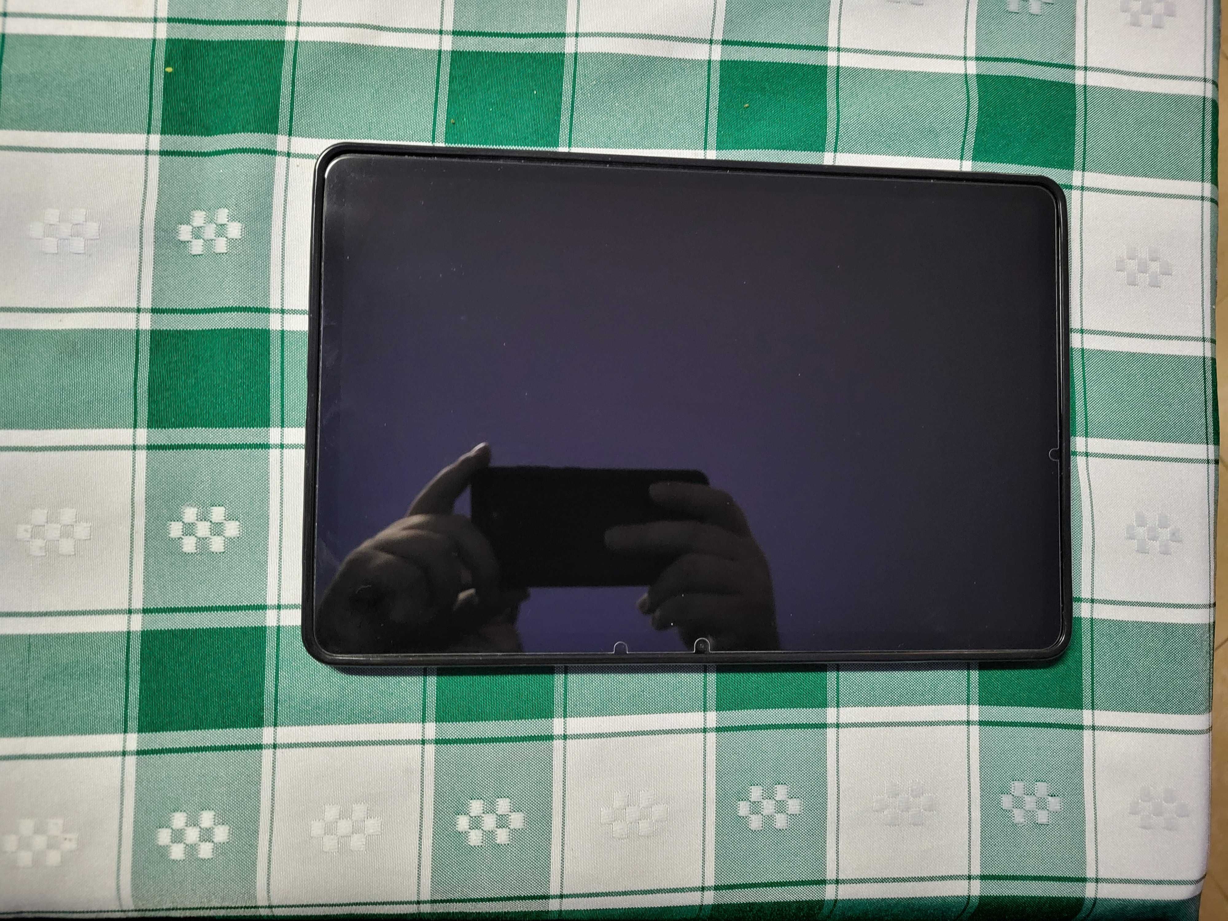 Samsung Galaxy Tab S8  128gb + carregador + capa