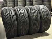 Шини 245/45R19 Continental AllSeason Contact 2022рік