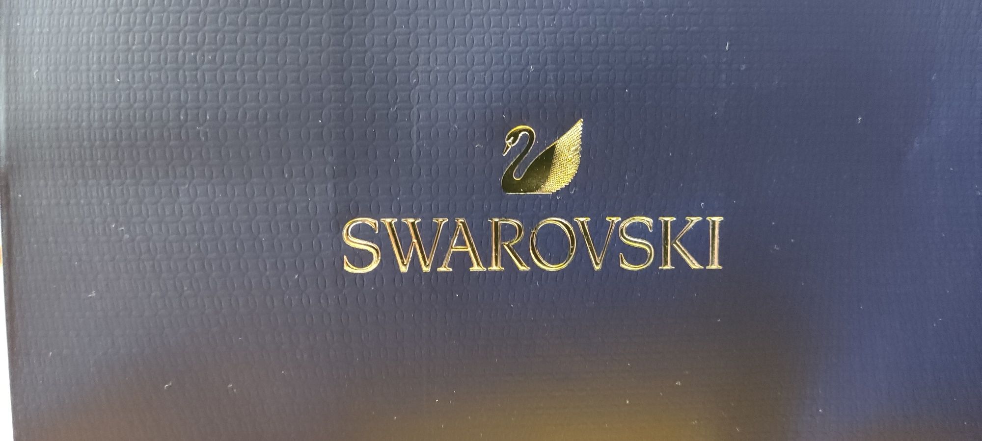 Ручка Swarovski. Нова.