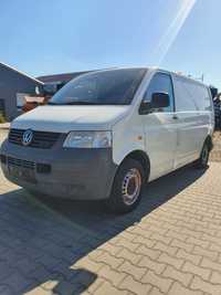 Volkswagen Transporter T5 1.9TDI 102ps