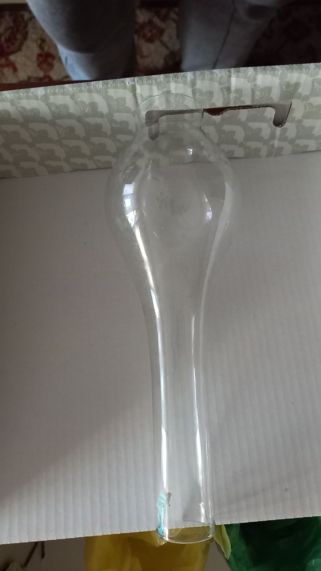 Klosze do lamp naftowych