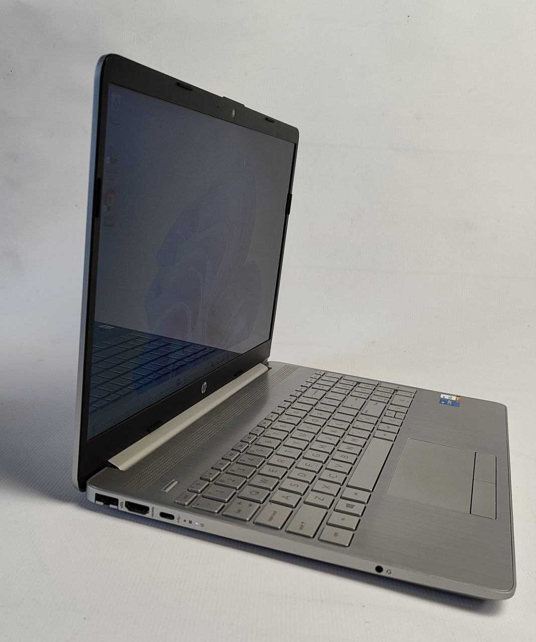 Ноутбук - Сенсорный - HP 15,6"  | i5-1155G7 | 1 TB SSD | 12 GB RAM