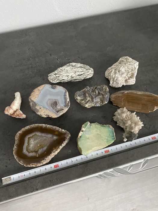 Kamień kolekcjonerski