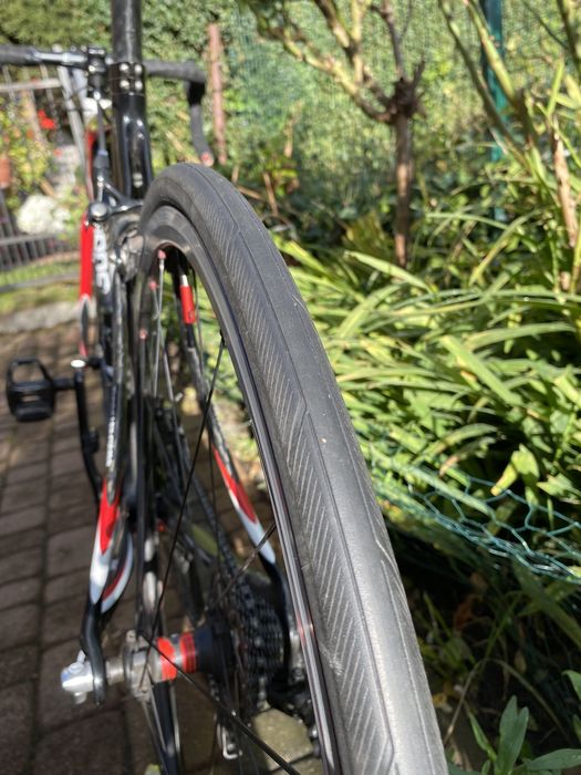 Rower szosowy Cannondale Synapse , kolarzówka