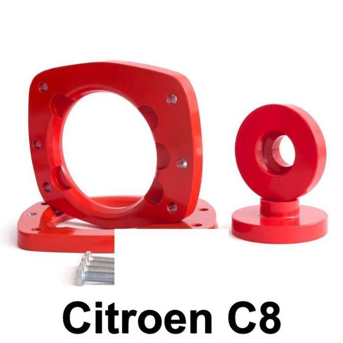 Lift Zawieszenia Citroen C8 2002/2003/2004/2005/2006/2007/2008/2009