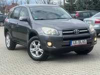 Toyota RAV4 2.0+158km+bezwypadkowy+alufelgi+gwarancja 12 mies!