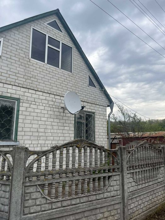 Продаж гарного будинку у м. Кам’янка