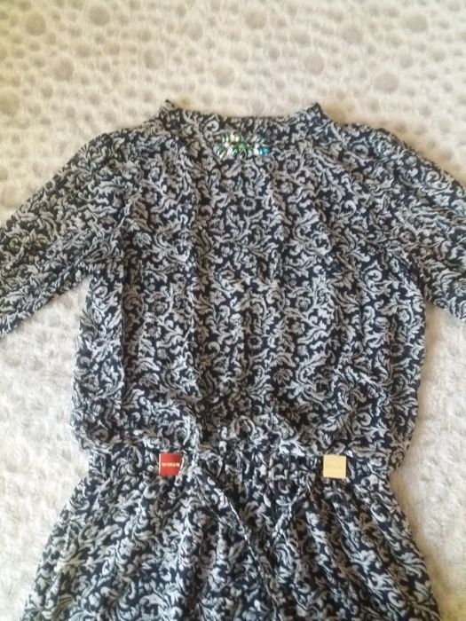 плаття  турецьке