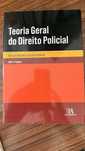 Teoria Geral do Direito Policial