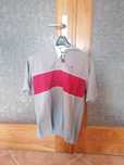 T-shirt tommy hilfiger retro