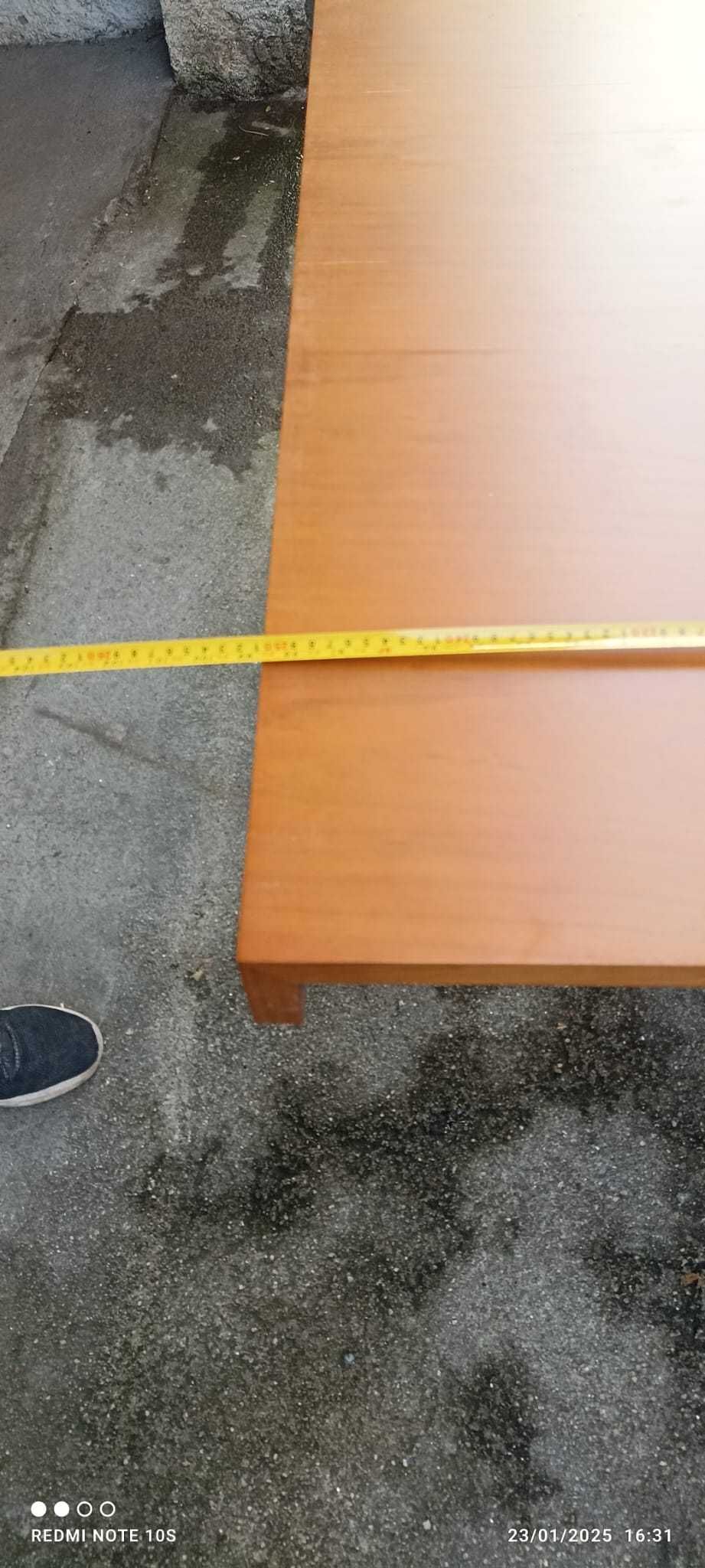 Vendo Mesas com 4 cadeiras
