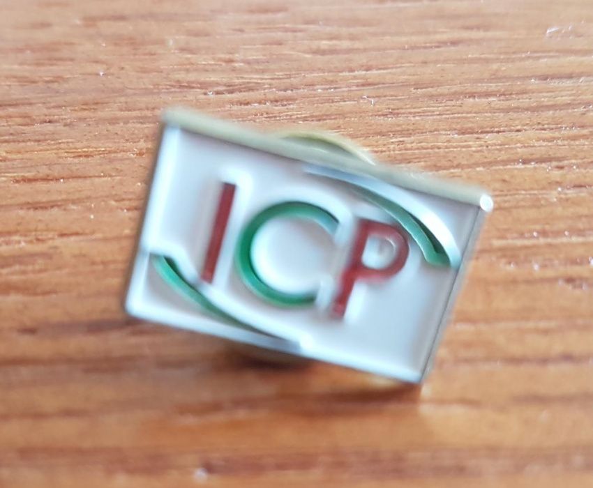 Pin ICP (Novo)