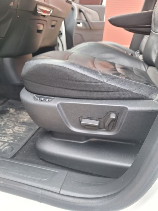 Сітроен гранд пікасо 2015