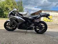 Honda CBR 1000 RR Fireblade Gotowa do Jazdy