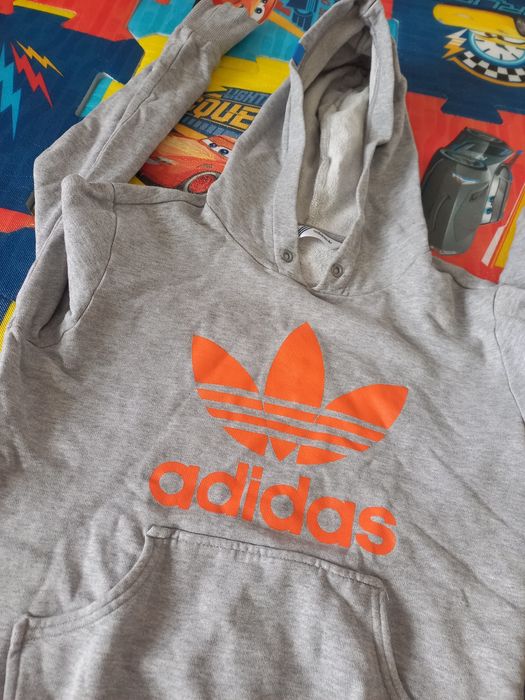 Bluza adidas xs rozmiar