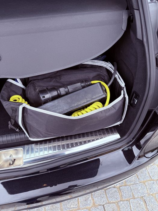 Mercedes-benz C350 plug-in