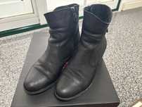 Botas Paula Urban