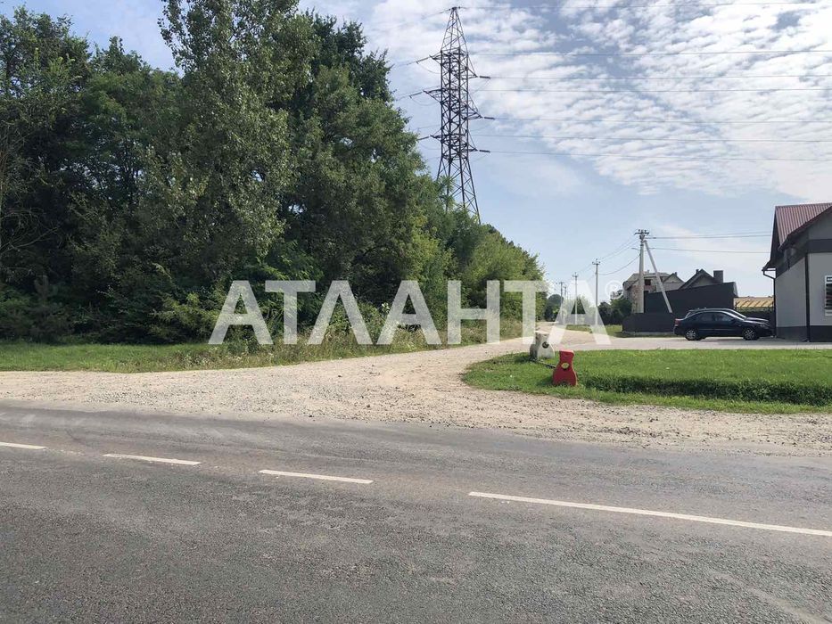 Продаж 2 земельних ділянок загальною площею- 24 сотих