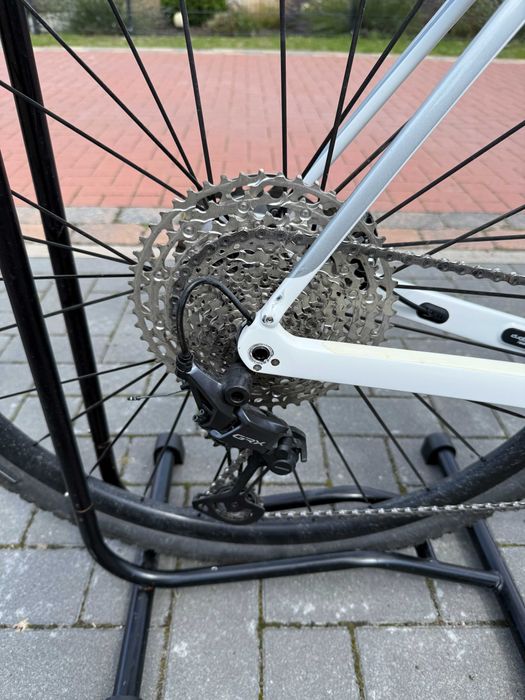 Sprzedam 3 Rowery w pakiecie, Trek Domane SL5, 2x MTB Radon ZR Race 29