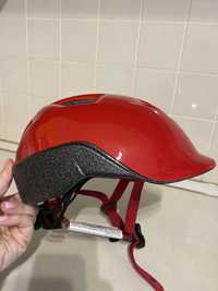 Детский шлем, размер 48-52