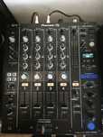 Pioneer DJM 750 MK2 Мікшерний діджей dj пульт