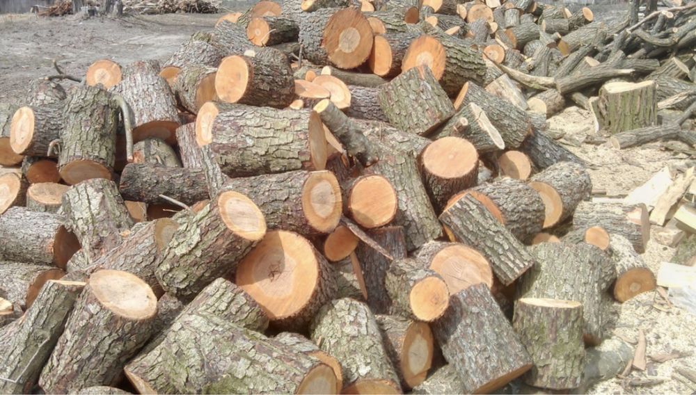 Дрова вільхові ,соснові