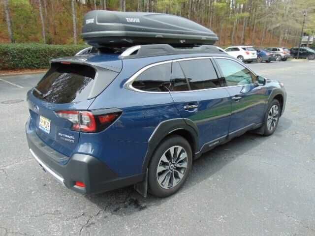 2023 Subaru Outback Touring XT