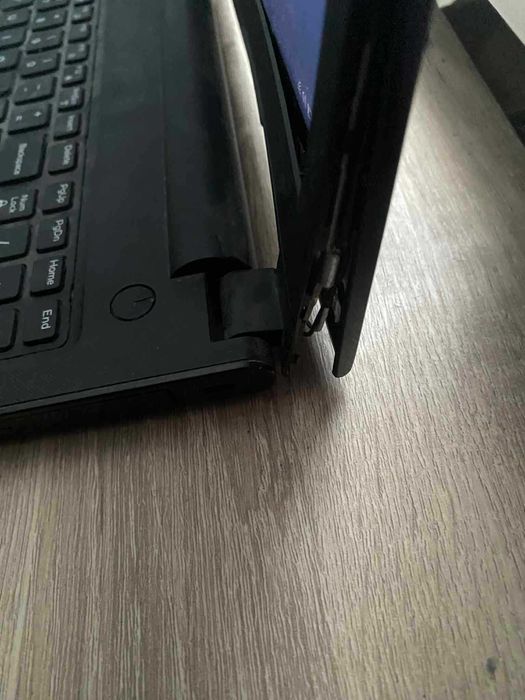 Laptop dell i7/8gb/240gb dysk