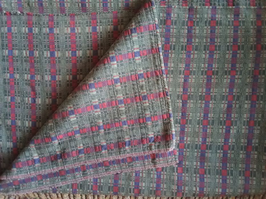 Плахтова тканина покривало рядно плахта покрывало