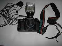 aparat fotograficzny zenit 122