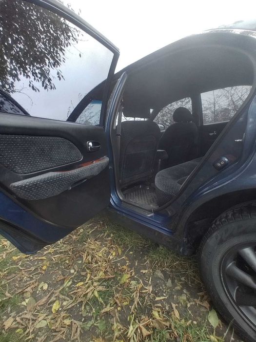 Хюндай Соната  2004