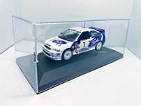 Miniatura Rally 1/43
