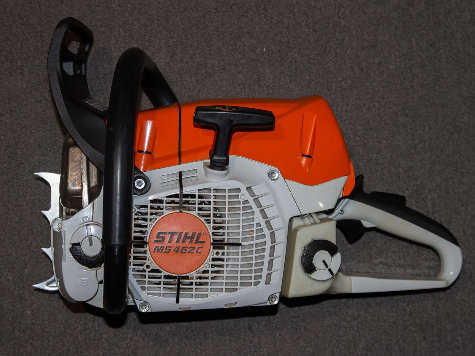 Бензопила Stihl MS 462 C