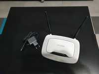 Router WiFi TP Link TL WR841N