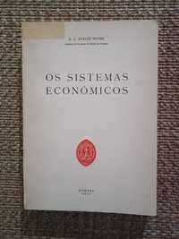 Os Sistemas Económicos- António Avelãs Nunes -