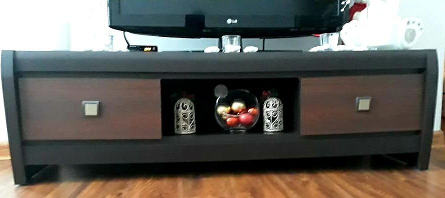 Тумба под ТВ "Коен"