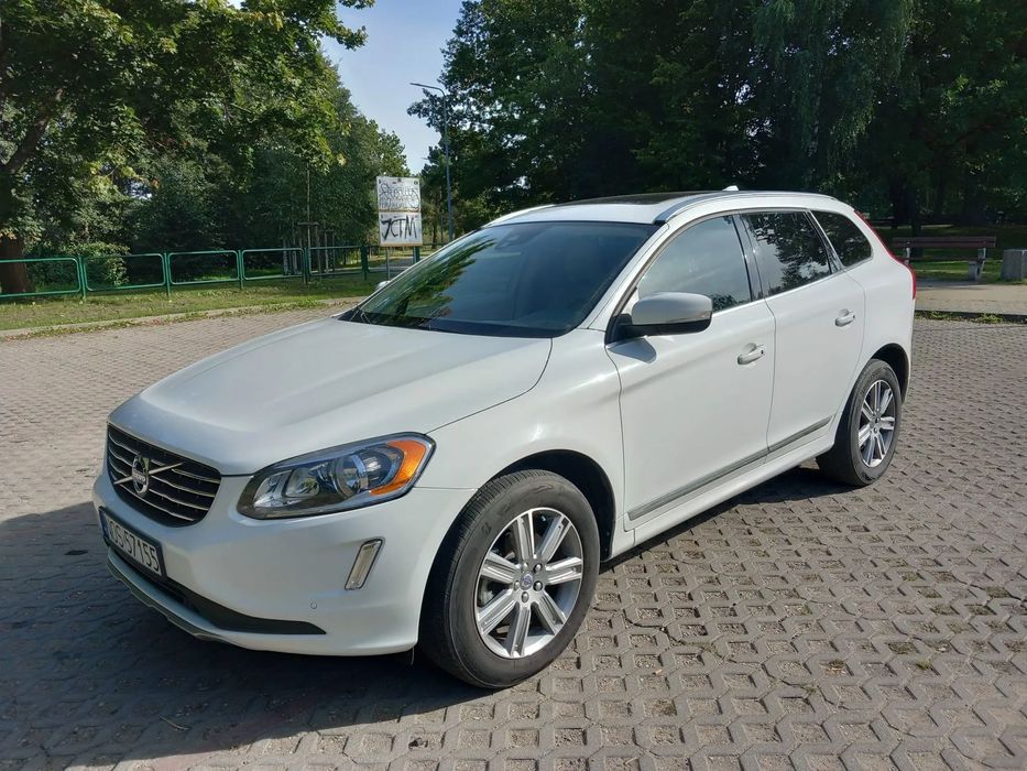 Volvo XC 60
