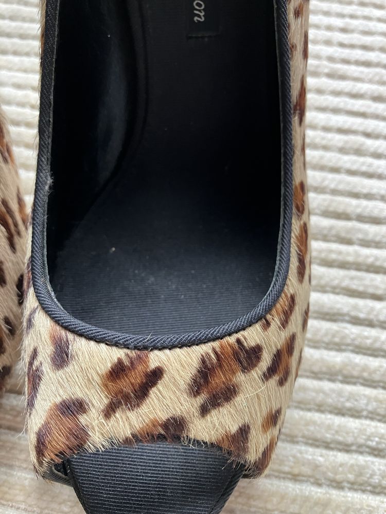 Sapato / Sandalia Zara 39